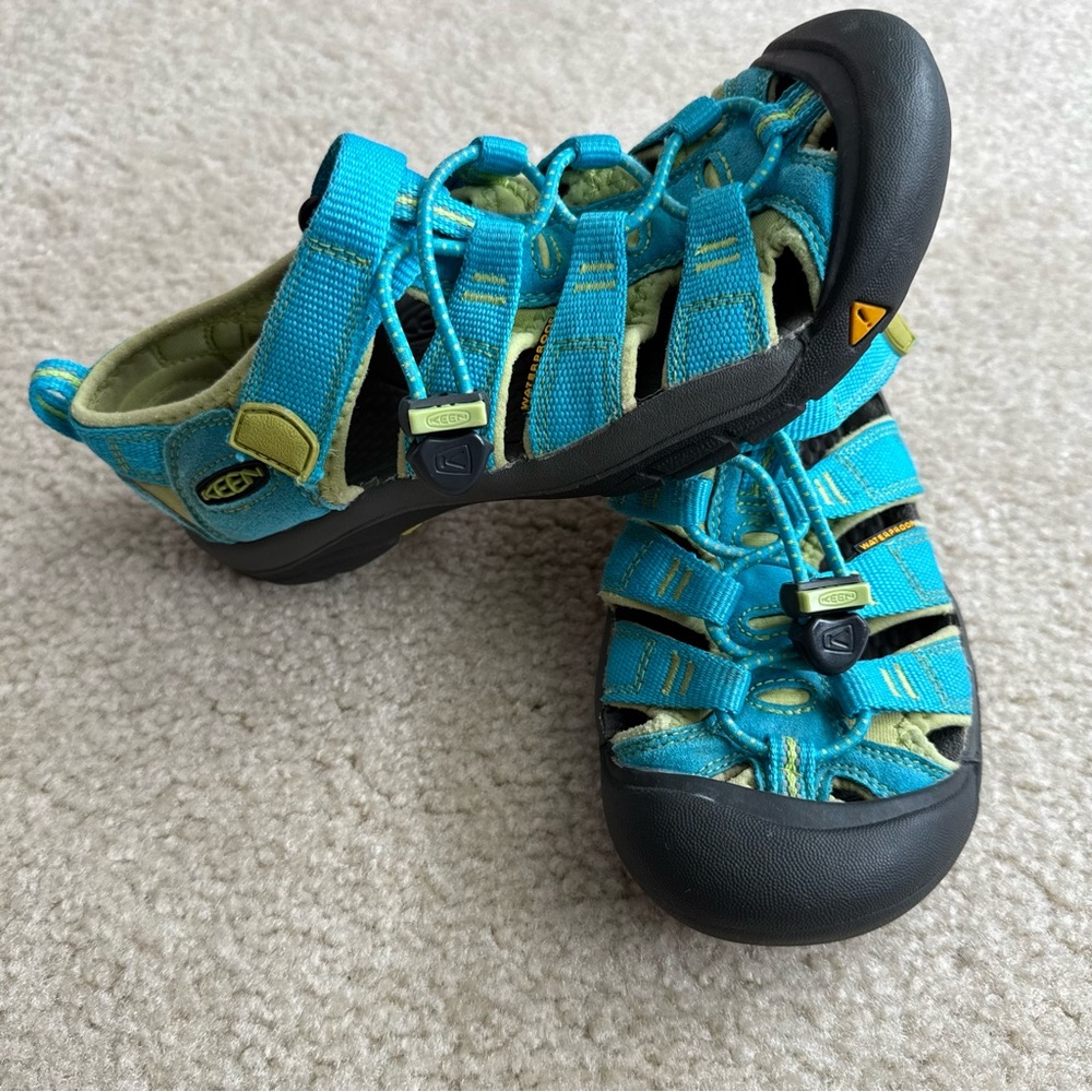Keen Sandals